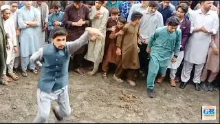 Beautiful hareep #video #dance on shina local hareep  2022  Gb Hareep