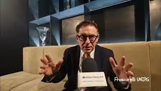 Pac: intervista con Angelo Frascarelli, prefessore UNIPG, a VII edizione Forum Asnacodi