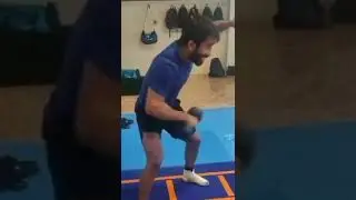 Wrestler Bajrang Punia Wrestling Workout 🇮🇳 #bajrangpunia #wrestling