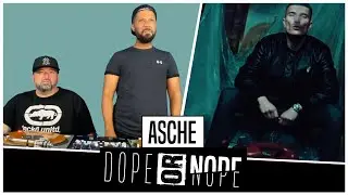 Harte Bars! | Asche - Intro Nemesis / Benzinkanister | Sherlock Jones & Big Boi Watson Reaction