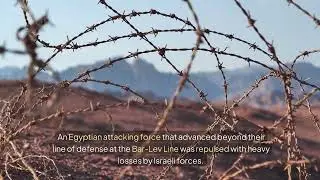 Battle of the Sinai (1973)