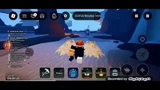 M&eacute;todo de 4 farms afk no the forge 3 mundo