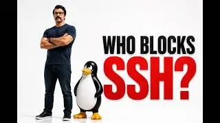 Who Really Blocks SSH? UFW, iptables, and nftables Explained