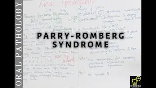Pierre Romberg Syndrome Or Facial Hemiatrophy | Developmental Disturbances Of Jaws Part-5