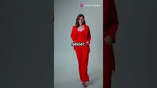 The Red Effect: How Wearing Red Boosts