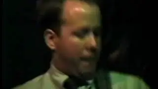 1991.02-22 - Road Frisbee - Jonathan's Song - Live Performance at Pompadour