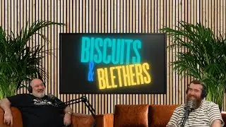 Welcome to Biscuits and Blethers