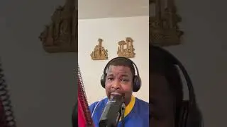 Welcome to Let,s talk about it buffalo podcast with your host Anthony Stevens