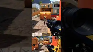 COD Mobile Multiplayer Mayhem &ndash; Pro Skills, Fast Kills! #callofduty #gaming