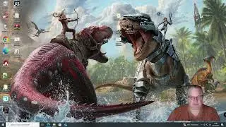 (ATTENTION ! ) Comment configurer Ark Survival Ascended Dedicated Manager + configuration du cluster