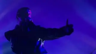 Lykke Li - Live in Hollywood - 2022 EYEYE Tour [4K]