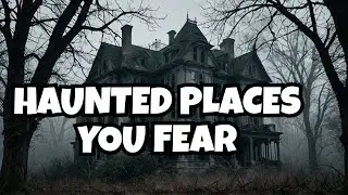 The Most Haunted Places In South America 2024