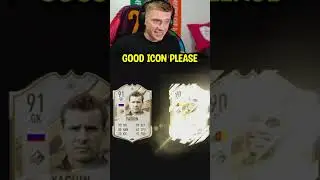 I OPENED TEN MID ICON PACKS 🤩