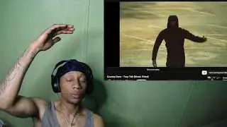 COUNTRY DONS - TRAP TALK (MUSIC VIDEO) #reaction #trending #viral #shorts