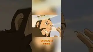 Wenn Avatar auf Magic trifft &ndash; Das perfekte Crossover! 😱