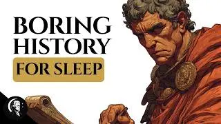 10 Bizarre Laws You'd Be Executed For in Ancient Rome, and more | Boring History For Sleep
