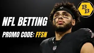 Best NFL Betting Picks Today: +EV Plays and Best Bets for NFL Week 14