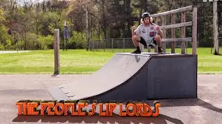 Lip Lords Remastered - Part 8 - The People's Lip Lords