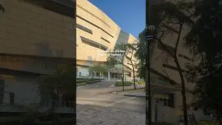 Uni life in Thailand | Bangkok University #bangkokuniversity #bangkokuniversityinternational