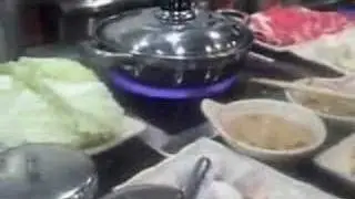 Shabu Shabu
