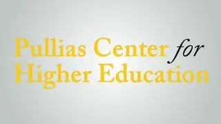 USC Pullias Center for Higher Education