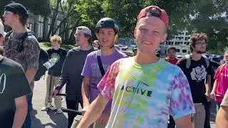 Austin Street Jam 2021