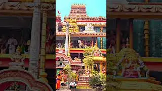 RAICHUR NAGARESWARA TEMPLE ✨🥵 #raichur