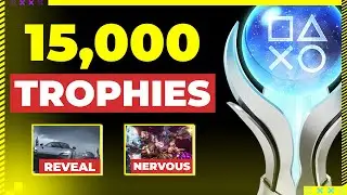 15,000 Platinum Trophies, Forza Horizon 6 Reveal, and Pitchford Is Nervous About Borderlands 4