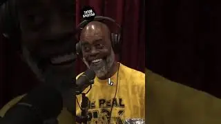 the real Rick Ross is not a rapper&hellip; #positivedoses247 #FreewayRickRoss #JoeRoganExperience