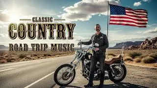 Pure Country Magic: 100 Classic Country Road Trip Anthems - Timeless Hits That Never Get Old