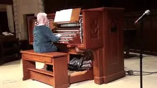 Michel Korb and Ulrich Roever - Highland Cathedral, arr. Charles Callahan