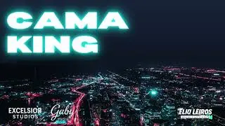 Elio leiros-CAMA KING(Audio oficial)