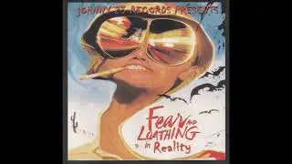Johnny23 Records Presents: Fear And Loathing In Reality (2002) [ full album ]
