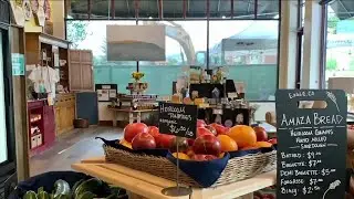 Knapp Ranch opens marketplace in Eagle