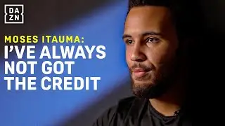 Exclusive Moses Itauma Interview Ahead Of Whyte Fight