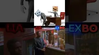 STALCRAFT MEMES | EXBO и Сталкрафт #stalcraft #stalcraftx #мем #minecraft #stalker #scx #memes #мемы