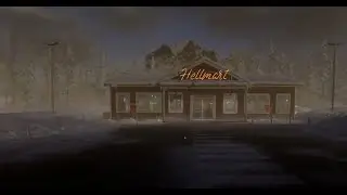 HELLMART | Full Demo | No-Commentary [EN]