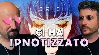 GRIS - Ci ha IPNOTIZZATO
