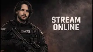 Вот что такое реализм! - Ready Or Not Stream.