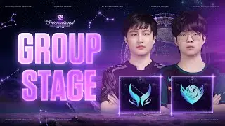 Full Game: Xtreme Gaming vs Team TIdebound - Game 1 (BO3) | The International 2025 | Swiss Stage