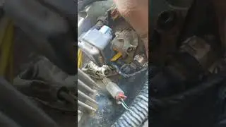 Aprilia SXR160 starting problem (fuel pump) ⛽ problem..⚙️🔧.                 #Aprilia#piaggioindia