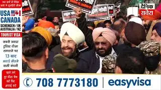 Rahul Gandhi ਦੇ Ravneet Bittu ਨੂੰ 