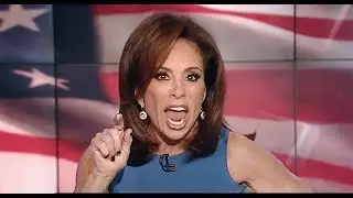 The Internet Bashes Jeanine Pirro's Racist Rant Against Ilhan Omar