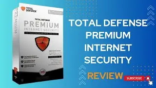 Total Defense Premium Internet Security: Is It Worth the Cost? | Review