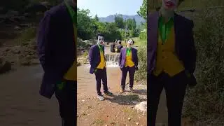 jokers🤡#jokeressgirl #joker #jokergirl #jokerstatus  #viral #jokershorts #pakistanijoker