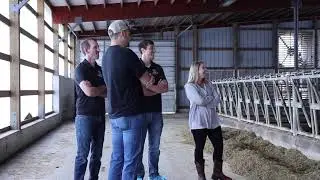 Local Business Spotlight - Feltz Dairy Farm