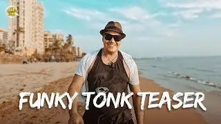 Funky Tonk Teaser: Yash Tonk's Journey from Delhi to Mumbai and Beyond