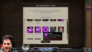 Archmage Rises - A deep and fascinating RPG with almost too much complexity!