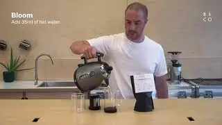 One Brew 簡単・シンプルに美味しいコーヒーを楽しみましょう