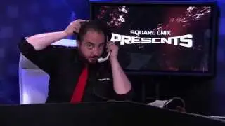 SQUARE ENIX PRESENTS E3 2015 SQUARE ENIX PRESENTS: E3 2015 GRAND FINALE - SEP E3 2015 Day 3 [#08]